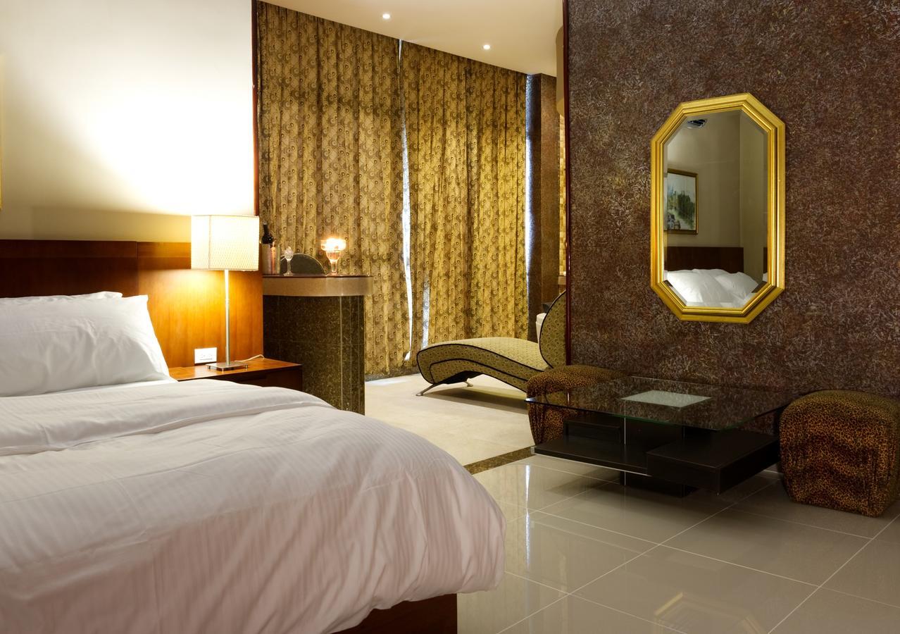 Hotel Casa Miller Panama-Stad Buitenkant foto